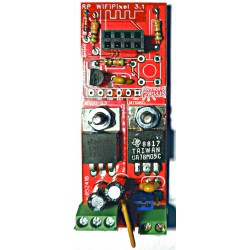 Renard Plus ESP WiFi Pixel Controller Kit