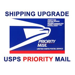 Small priority Mail Upgrade