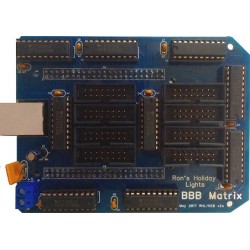 BBB Matrix (cape) Kit