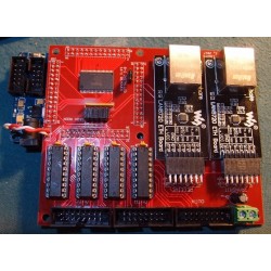 Ron's Matrix Controller Kit