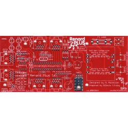 Renard Plus RP16 bare board