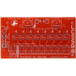 Renard Plus Low Current...