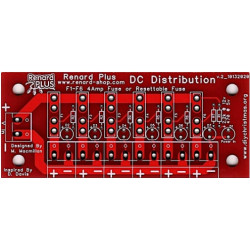 Renard Plus DC Distribution...